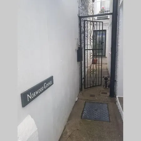 Acorn, Apartment Windermere