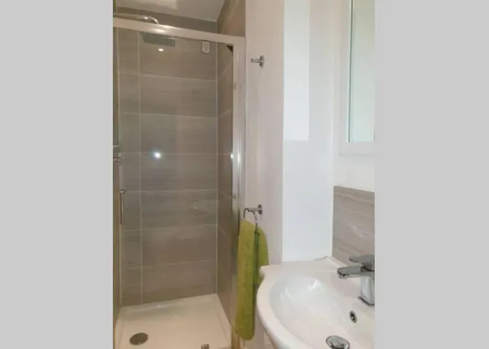 Acorn, Apartamento *